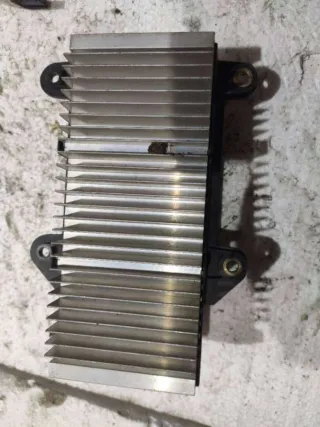 6923899 Блок контроля мощности BMW 7 E65/E66 Арт 57553902, вид 4