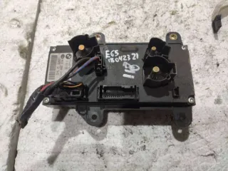 6923899 Блок контроля мощности BMW 7 E65/E66 Арт 57553902, вид 1