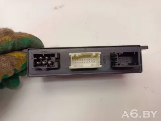 613583748069 Блок управления двери передней правой BMW 5 E39 Арт 57561497, вид 2