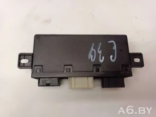 613583748069 Блок управления двери передней правой BMW 5 E39 Арт 57561497, вид 1