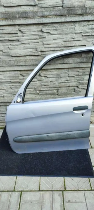  Дверь передняя левая Citroen Xsara Picasso Арт 31850399, вид 1