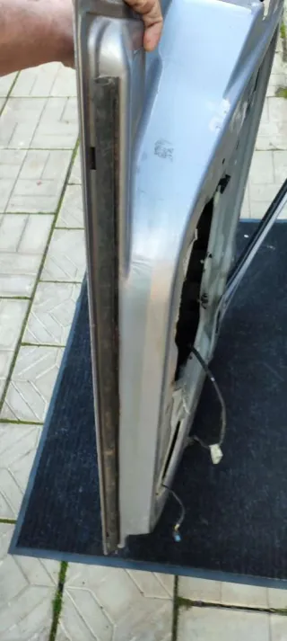  Дверь передняя левая Citroen Xsara Picasso Арт 31850399, вид 8