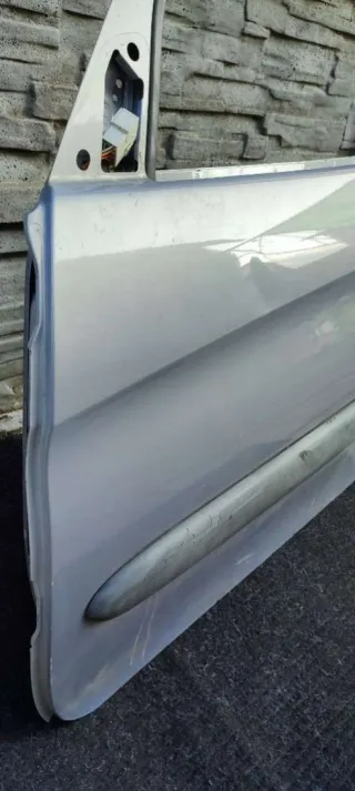  Дверь передняя левая Citroen Xsara Picasso Арт 31850399, вид 7