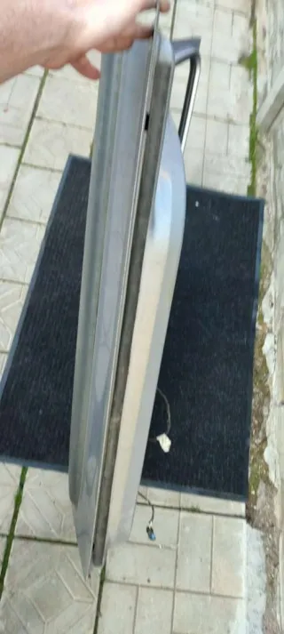  Дверь передняя левая Citroen Xsara Picasso Арт 31850399, вид 3