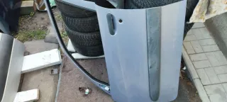  Дверь передняя левая Citroen Xsara Picasso Арт 31850399, вид 2