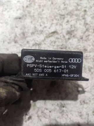 00561701 Блок управления зеркалами Audi A8 D2 (S8) Арт 57565837, вид 3