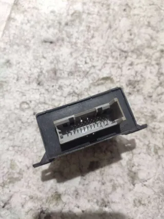 00561701 Блок управления зеркалами Audi A8 D2 (S8) Арт 57565837, вид 2