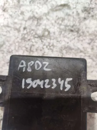 00561701 Блок управления зеркалами Audi A8 D2 (S8) Арт 57565837, вид 4