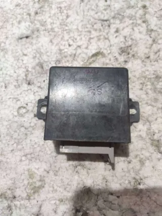 00561701 Блок управления зеркалами Audi A8 D2 (S8) Арт 57565837, вид 1