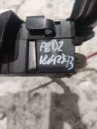 4D0971845 Предохранитель высоковольтный Audi A8 D2 (S8) Арт 57565840, вид 5