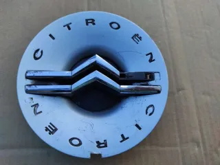  Колпачок литого диска Citroen C6 Арт 57574164, вид 1