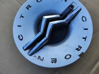  Колпачок литого диска Citroen C6 Арт 57574164, вид 2