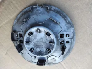  Колпачок литого диска Citroen C6 Арт 57574164, вид 4