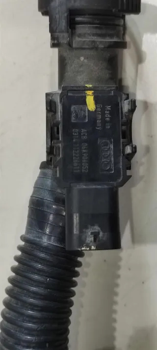 06K906052, Датчик давления наддува Audi A6 C6 (S6,RS6) Арт 52448, вид 3