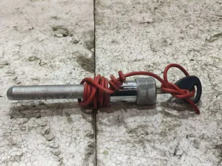  Блокиратор кпп Audi A8 D2 (S8) Арт 57585217, вид 1