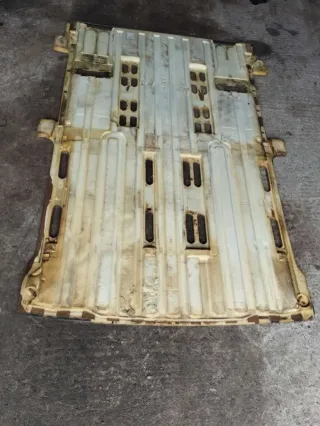  Ковер салона Citroen Evasion  Арт 57585762, вид 2