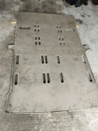  Ковер салона Citroen Evasion  Арт 57585762, вид 1