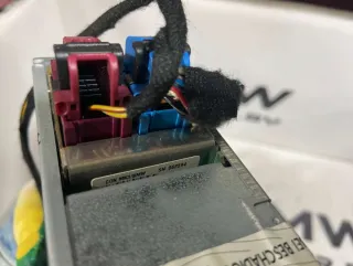 65906951629, 6951629 DVD BMW 5 E39 Арт BR11-23, вид 3