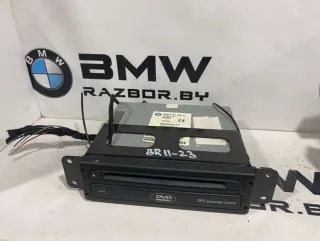 65906951629, 6951629 DVD BMW 5 E39 Арт BR11-23, вид 1