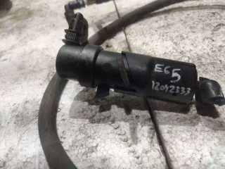  Механизм подачи ремня безопасности BMW 7 E65/E66 Арт 57598979, вид 2