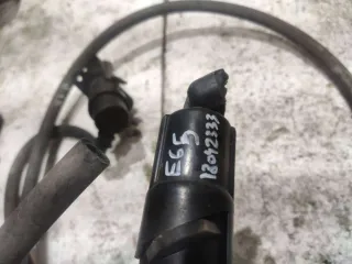  Механизм подачи ремня безопасности BMW 7 E65/E66 Арт 57598979, вид 7