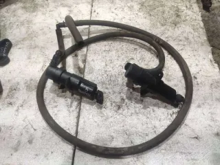  Механизм подачи ремня безопасности BMW 7 E65/E66 Арт 57598979, вид 1