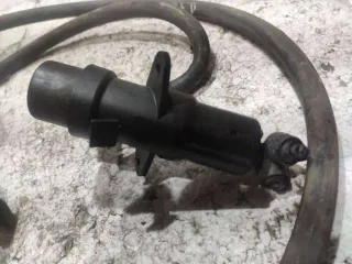  Механизм подачи ремня безопасности BMW 7 E65/E66 Арт 57598979, вид 3