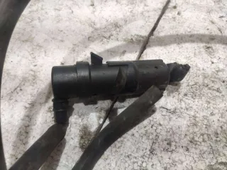  Механизм подачи ремня безопасности BMW 7 E65/E66 Арт 57598979, вид 6