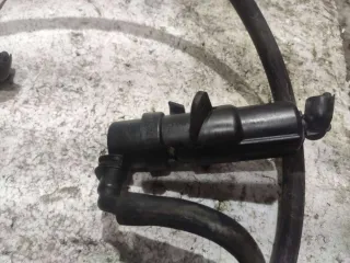  Механизм подачи ремня безопасности BMW 7 E65/E66 Арт 57598979, вид 5