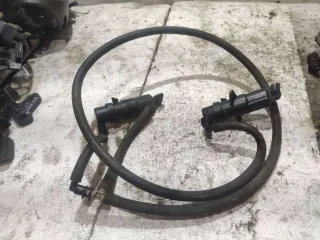  Механизм подачи ремня безопасности BMW 7 E65/E66 Арт 57598979, вид 4