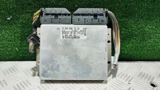 0265106113, 0155457632 Блок управления ETS Mercedes E W210 Арт 57599068, вид 1