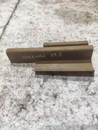 7007696 Пластик салазок сиденья BMW 7 E65/E66 Арт 57599391, вид 2