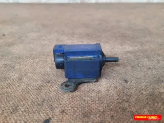 90573434 Преобразователь давления (соленоид наддува/EGR) Opel Vectra B 1.8л Арт 57608749, вид 2