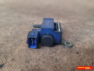 90573434 Преобразователь давления (соленоид наддува/EGR) Opel Vectra B 1.8л Арт 57608749, вид 5