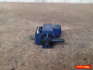 90573434 Преобразователь давления (соленоид наддува/EGR) Opel Vectra B 1.8л Арт 57608749, вид 3