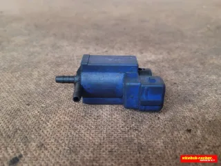 90573434 Преобразователь давления (соленоид наддува/EGR) Opel Vectra B 1.8л Арт 57608749, вид 4