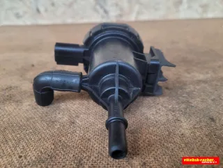 A0014760532 Клапан вентиляции топливного бака Mercedes C W205 3.5л Арт 57609193, вид 5
