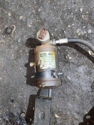  Осушитель кондиционера Citroen Xantia Арт 57609452, вид 1