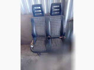  Сиденье переднее правое Citroen Jumper 1 Арт 105200975, вид 1