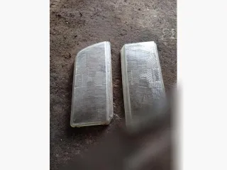  Стекло фары правой Citroen Jumper 1 Арт 105556167, вид 1