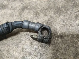 96 231 809 80 Клемма аккумулятора плюс Citroen Xantia Арт 57629729, вид 5