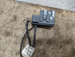 96 231 809 80 Клемма аккумулятора плюс Citroen Xantia Арт 57629729, вид 4