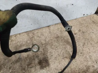 96 231 809 80 Клемма аккумулятора плюс Citroen Xantia Арт 57629729, вид 2