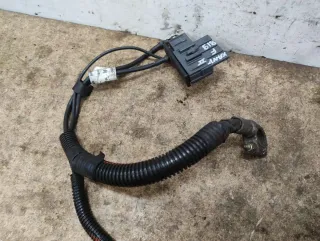 96 231 809 80 Клемма аккумулятора плюс Citroen Xantia Арт 57629729, вид 3