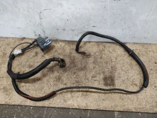 96 231 809 80 Клемма аккумулятора плюс Citroen Xantia Арт 57629729, вид 1