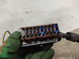  Жгут проводов (Проводка) Citroen Xantia Арт 57629793, вид 7