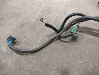  Жгут проводов (Проводка) Citroen Xantia Арт 57629793, вид 2