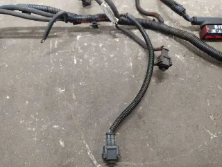  Жгут проводов (Проводка) Citroen Xantia Арт 57629793, вид 3