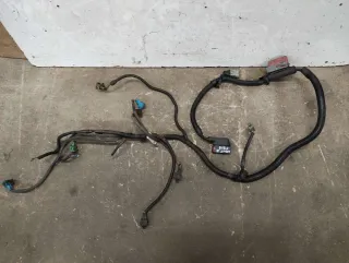  Жгут проводов (Проводка) Citroen Xantia Арт 57629793, вид 1