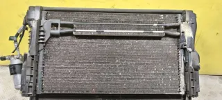 8377648 Радиатор кондиционера  BMW X3 E83 Арт 57631290, вид 5